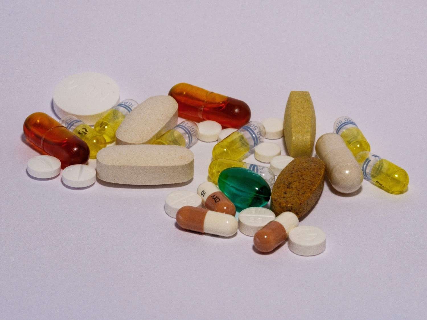 PhD in Pharmacognosy