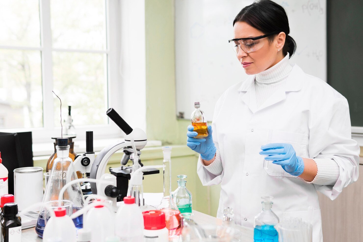 PhD Pharmaceutical Analysis