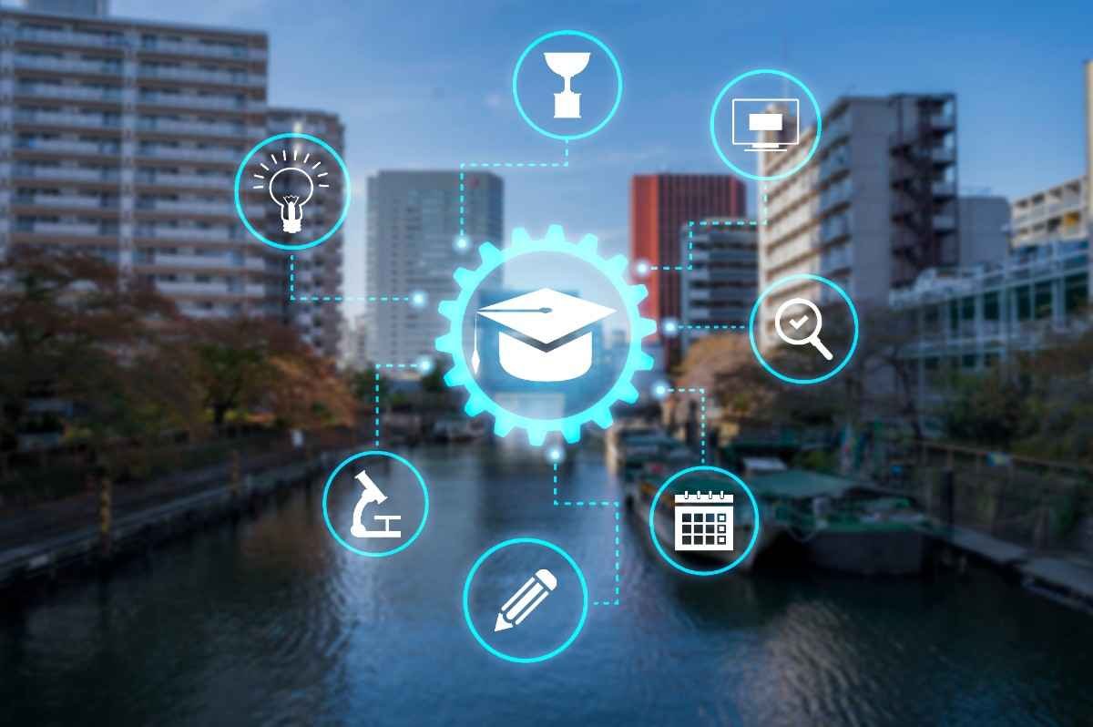 PhD in Information Technology