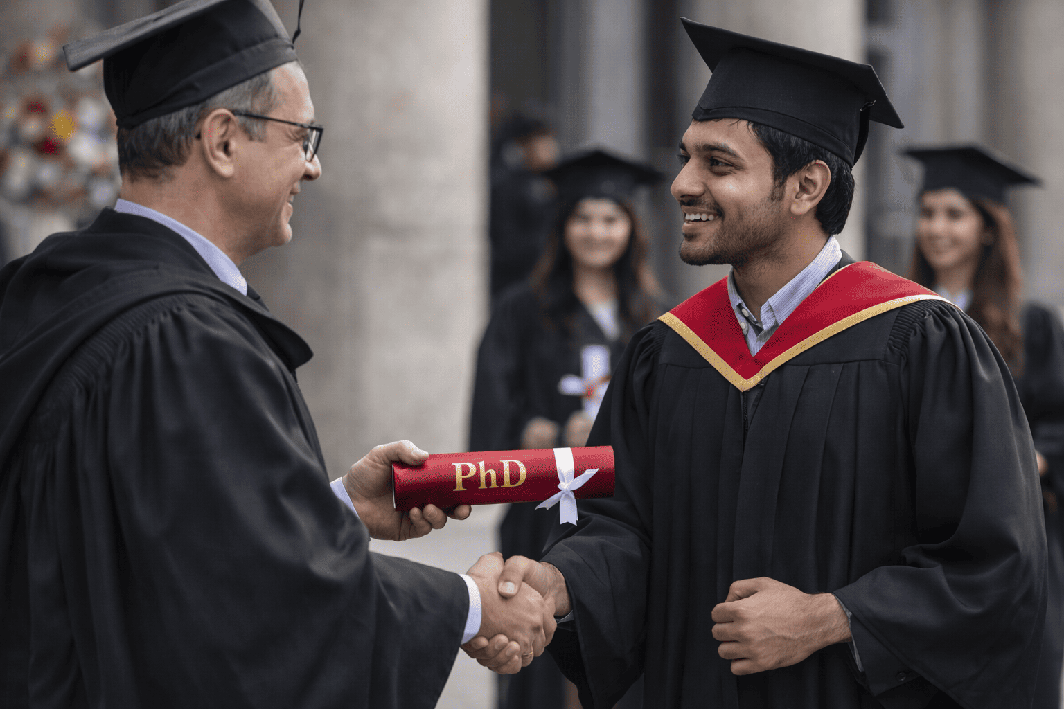 PhD Admission in India 2026: Complete Guide for Students