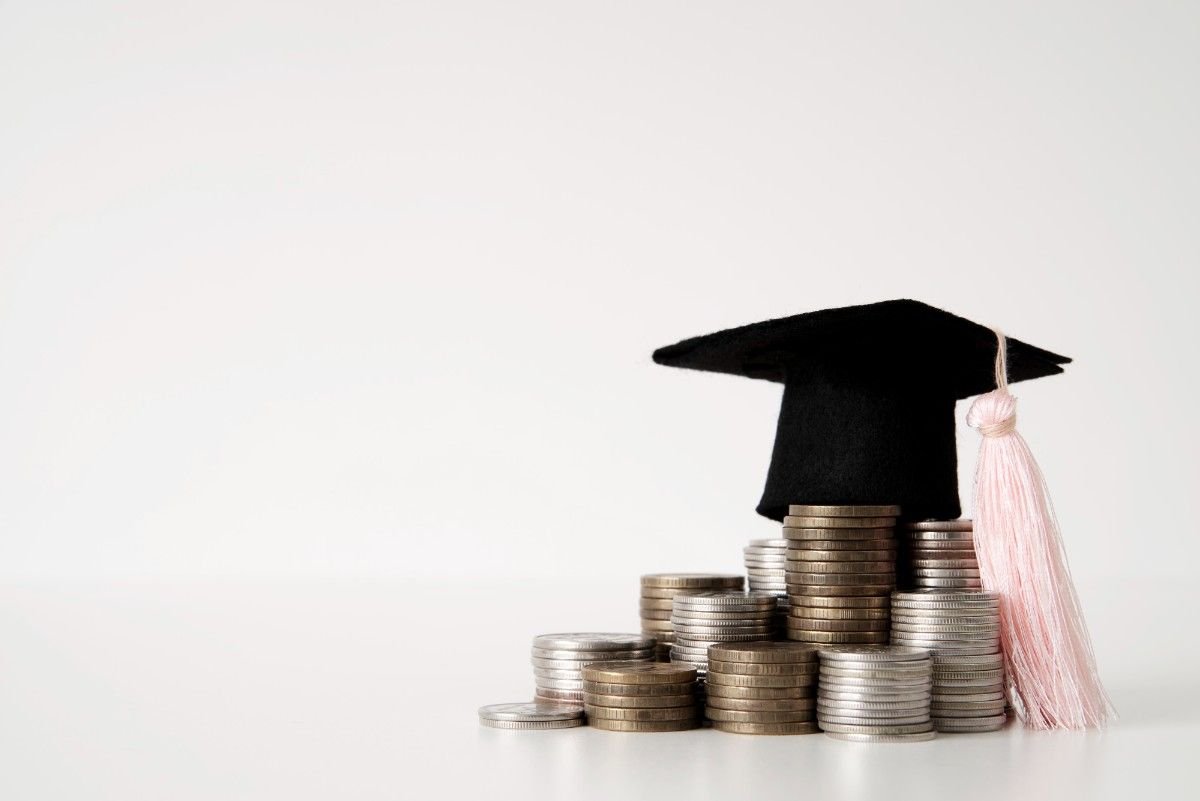Ph.D. Economics