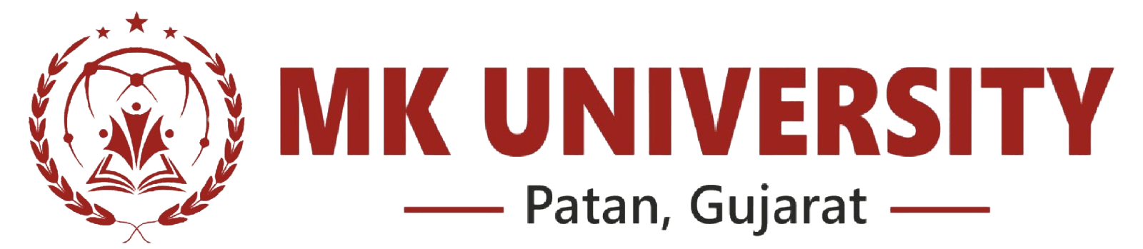 MK UNIVERSITY, PATAN