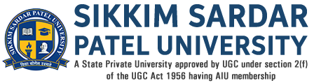 Sikkim Sardar Patel University