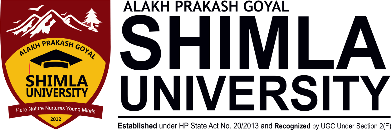 A.P.G. (Alakh Prakash Goyal) Shimla University